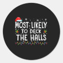 Search for deck stickers Xmas
