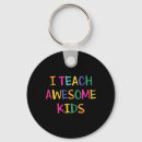Search for autism teacher key rings Kids