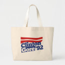 Search for clinton bags Democrat