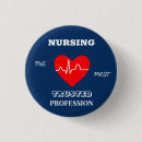 Search for nurse professions badges Medical