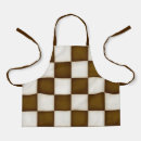 Search for checker aprons For kids