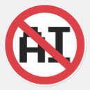 Search for artificial intelligence stickers No ai