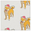 Search for dog christmas fabric Kids