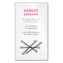 Search for cool fonts business cards Trendy