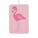 Search for flamingo car air fresheners Pink