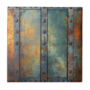 Search for distressed tiles Industrial