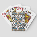 Search for spanish playing cards Black