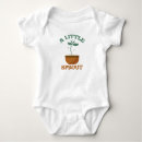 Search for sprout baby clothes Rustic