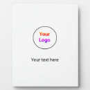 Search for logo plaques Business