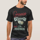 Search for griswolds tshirts Eggnog