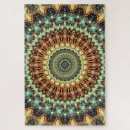 Search for creative puzzles Mandala