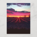 Search for abstract sunset postcards Dusk