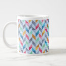 Search for herringbone pattern mugs Pink