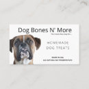 Search for gourmet Doggy treats