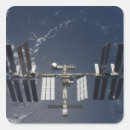 Search for facility stickers View from space