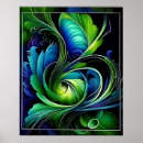 Search for leafy posters Plants