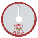 Search for funny tree skirts Quote