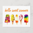 Search for sweet postcards Orange