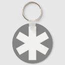 Search for gray key rings Star