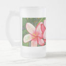 Search for flower sketch mugs Pink