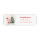 Search for cute teddy bear return address labels Pink