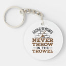 Search for archaeology key rings Archaeologist