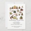 Search for neighbourhood block party invitations Housewarming