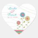 Search for sunflower thank you stickers Colourful