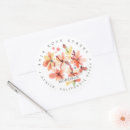 Search for ladybug return address labels Baby shower
