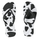 Search for cow print flipflops Farm animal