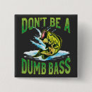 Search for bass square badges Fisherman