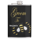 Search for groom flasks Bachelor