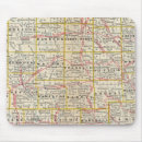 Search for outline mouse mats Red