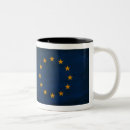 Search for european union mugs Flags