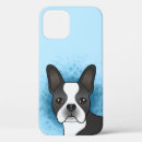 Search for boston terrier dog iphone cases Animal