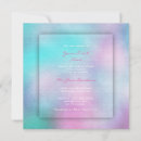 Search for aquatic invitations Teal