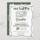 Search for one happy camper Cute