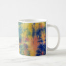 Search for tye dye mugs Abstract