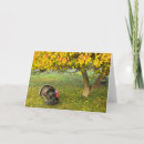 Search for under the trees cards Fall