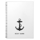 Search for nautical notebooks Captain
