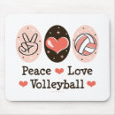 Search for sporting lady mouse mats Team