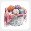 Search for basket stickers Crochet