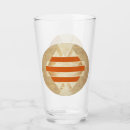 Search for symbol beer glasses Geometric