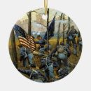 Search for national guard christmas tree decorations Army