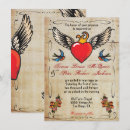Search for grunge wedding invitations Tattoo