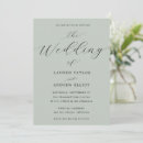 Search for glass wedding invitations Boho