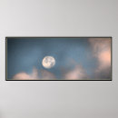 Search for moon rise posters Sun