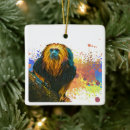 Search for primate christmas tree decorations Conservation