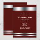 Search for retirement red wine invitations Party