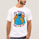 Search for cookie monster holiday tshirts Seasonal